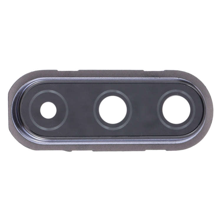 For OnePlus Nord CE 5G Camera Lens Cover (Black)