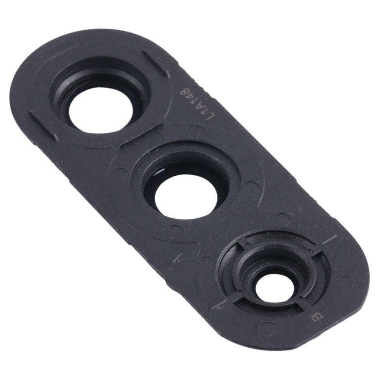 For OnePlus Nord CE 5G Camera Lens Cover (Black)