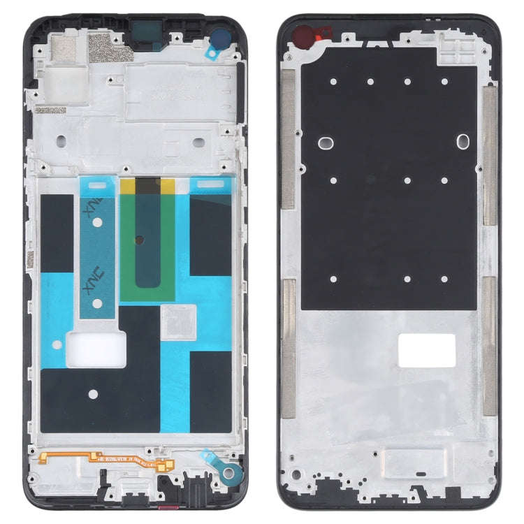 For OPPO Realme Narzo 20 Pro / Realme 7 (Asia) / Realme 7 (Global) 4G RMX2151, RMX2163,RMX2155 Fr...
