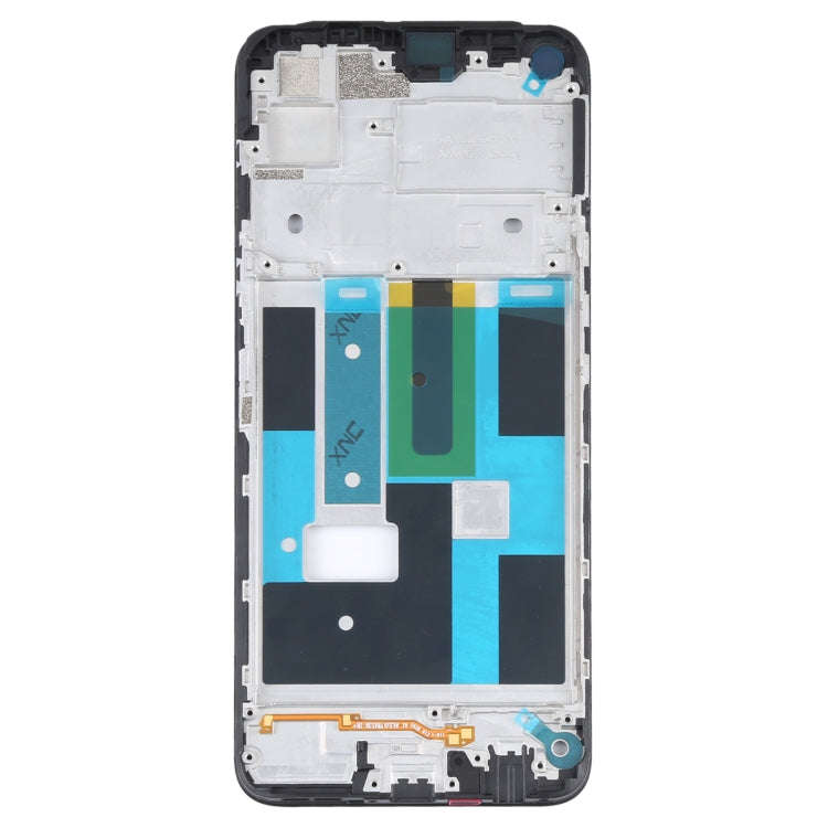For OPPO Realme Narzo 20 Pro / Realme 7 (Asia) / Realme 7 (Global) 4G RMX2151, RMX2163,RMX2155 Fr...