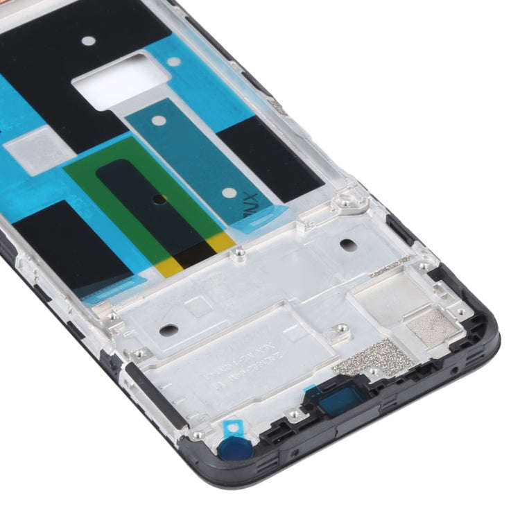 For OPPO Realme Narzo 20 Pro / Realme 7 (Asia) / Realme 7 (Global) 4G RMX2151, RMX2163,RMX2155 Fr...