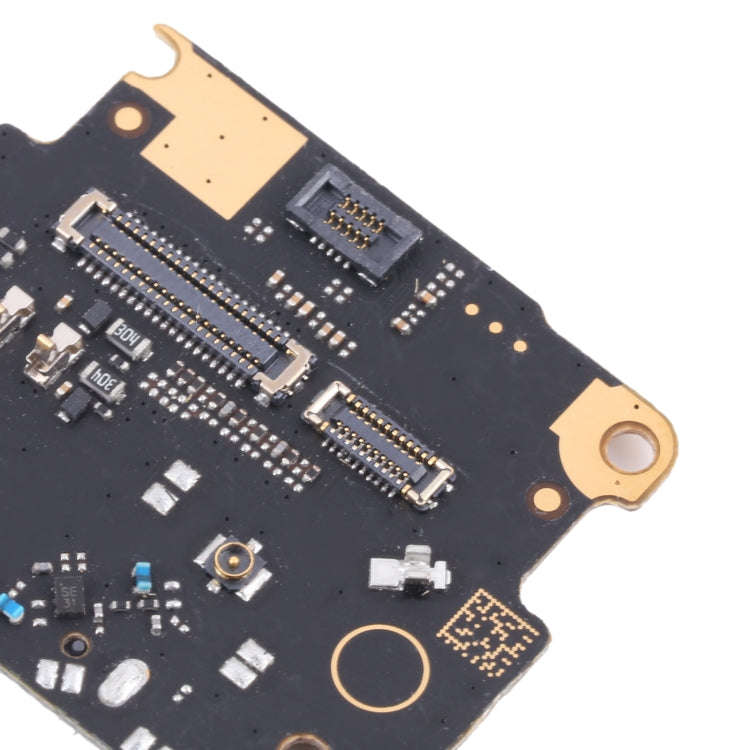 Original Charging Port Board for Xiaomi Mi 10 Lite 5G