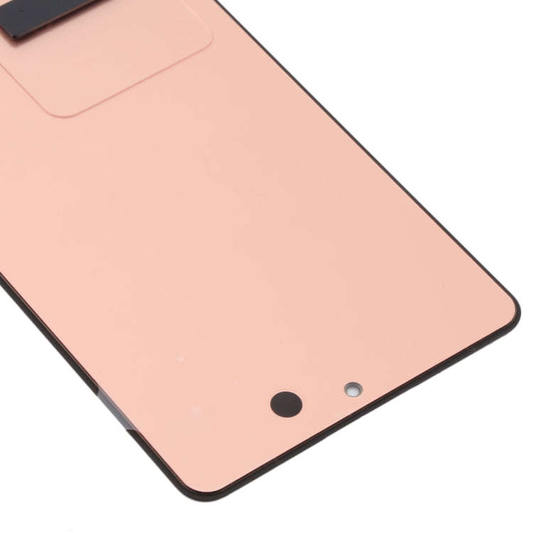 OLED Material LCD Screen and Digitizer Full Assembly for Xiaomi Redmi K40 Gaming / Poco F3 GT / B...