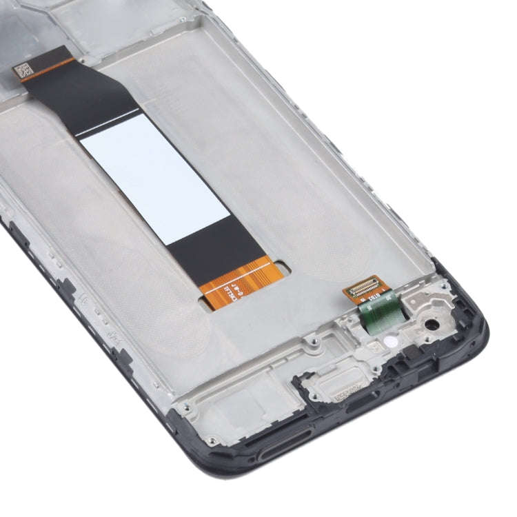 Original LCD Screen for Xiaomi Redmi Note 10 5G / Redmi Note 10T 5G / Redmi Note 10T 5G M2103K19I...