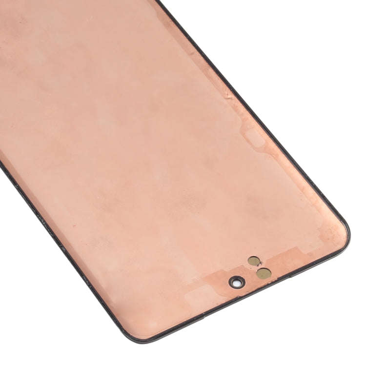 Original AMOLED Material LCD Screen and Digitizer Full Assembly for vivo X60 Pro / X60T Pro+ / X6...