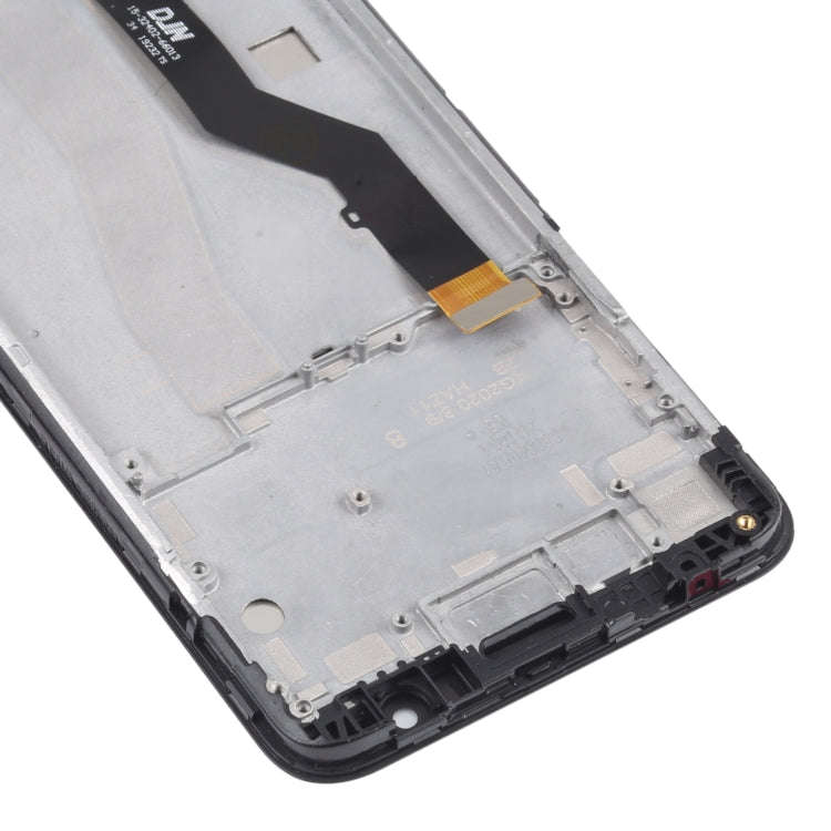 TFT LCD Screen for Motorola Moto E6 / Moto E XT2005-3 XT2005-1 XT2005DL Digitizer Full Assembly w...