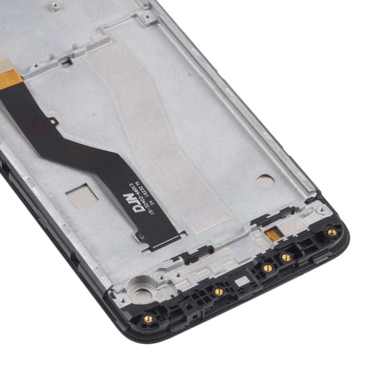 TFT LCD Screen for Motorola Moto E6 / Moto E XT2005-3 XT2005-1 XT2005DL Digitizer Full Assembly w...