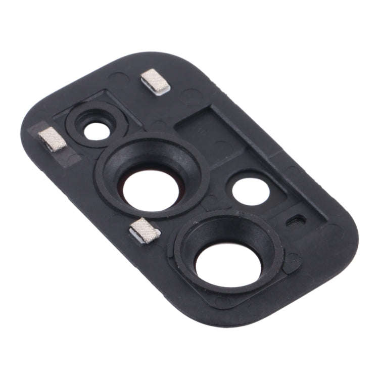 For OnePlus 9 (EU/NA) Camera Lens Cover (Purple)