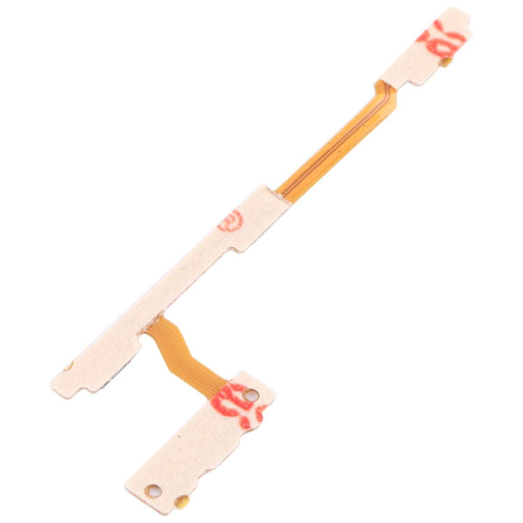 Power Button & Volume Button Flex Cable for Huawei P Smart 2021