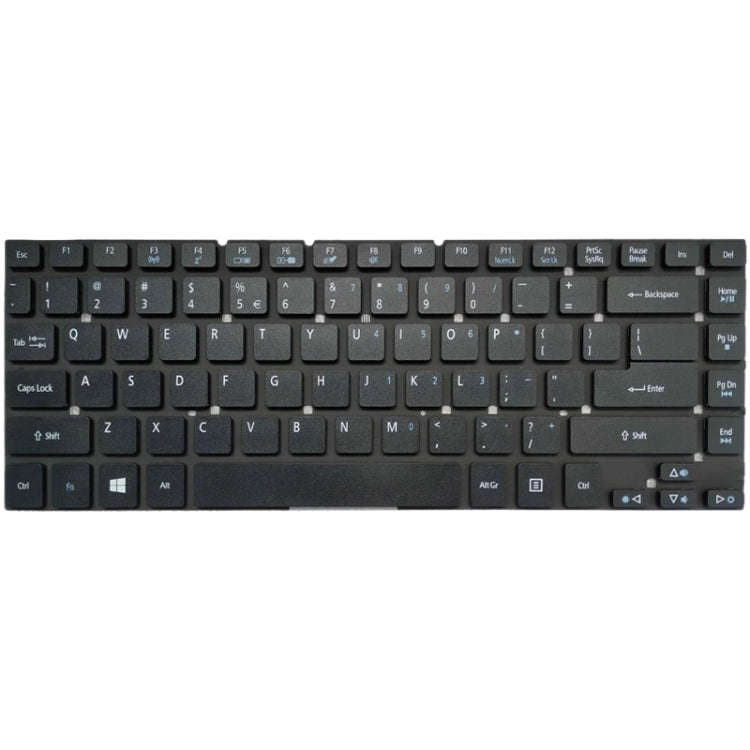 US Version Keyboard for Acer Aspire 3830 3830T 3830G 3830TG 4830 4830G 4830T 4830TG 4755 4755G V3...
