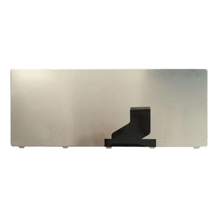 US Version Keyboard for Acer Aspire One D255 D256 D257 D260 D270 ZE6 532 532H 521 522 EM350 N55C ...