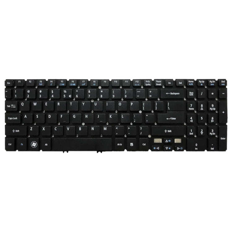 US Version Keyboard for Acer Aspire V5 V5-531 V5-531G V5-551 V5-551G V5-571 V5-571G V5-571P V5-57...