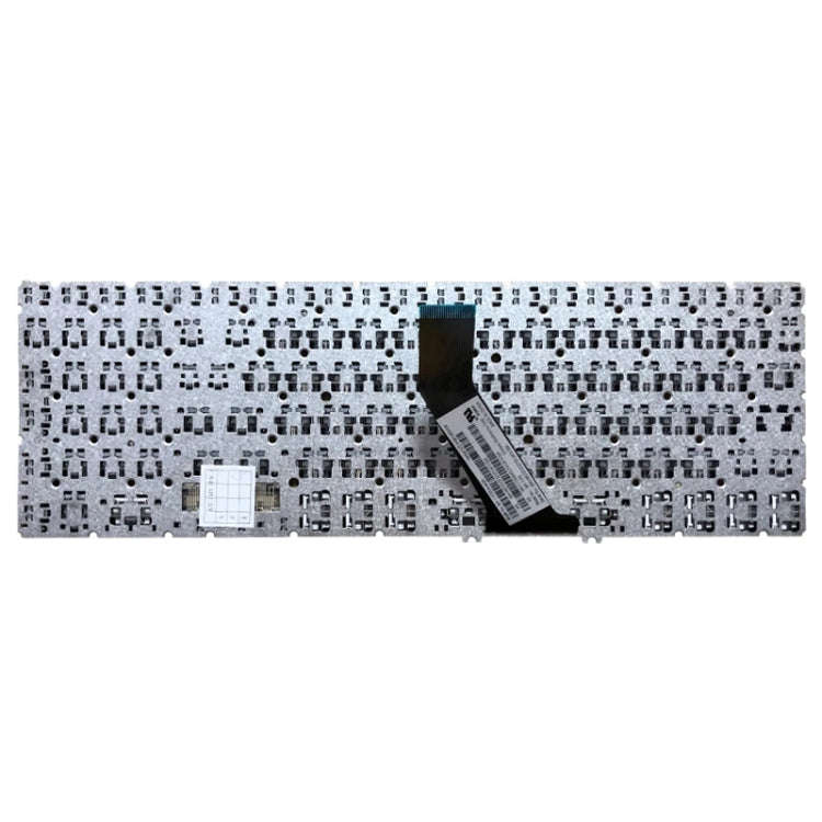 US Version Keyboard for Acer Aspire V5 V5-531 V5-531G V5-551 V5-551G V5-571 V5-571G V5-571P V5-57...