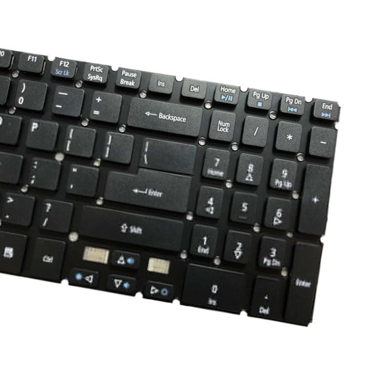 US Version Keyboard for Acer Aspire V5 V5-531 V5-531G V5-551 V5-551G V5-571 V5-571G V5-571P V5-57...