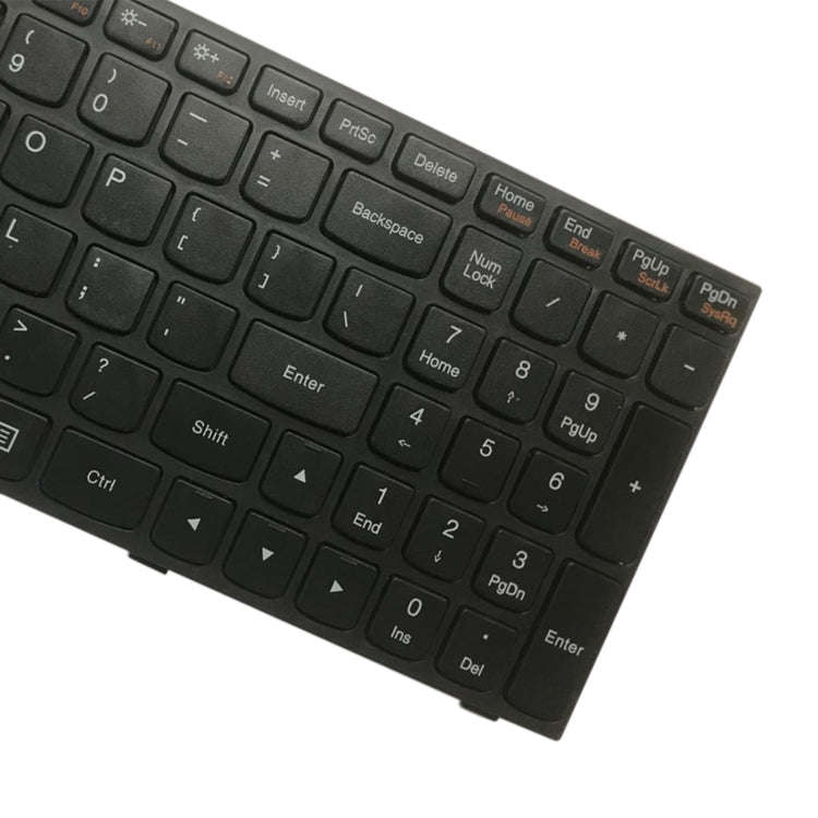 US Version Keyboard for Lenovo G50-70 G50-45 B50 G50 G50-70AT G50-30 Z50 G50 Z50 B50 G50-70 B70-8...