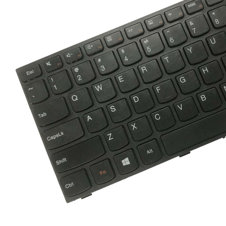 US Version Keyboard for Lenovo G50-70 G50-45 B50 G50 G50-70AT G50-30 Z50 G50 Z50 B50 G50-70 B70-8...