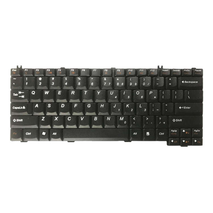 US Version Keyboard for Lenovo ideapad F41 F31G Y510A F41G G430 G450 3000 C100 C200 C460 C466 Y33...