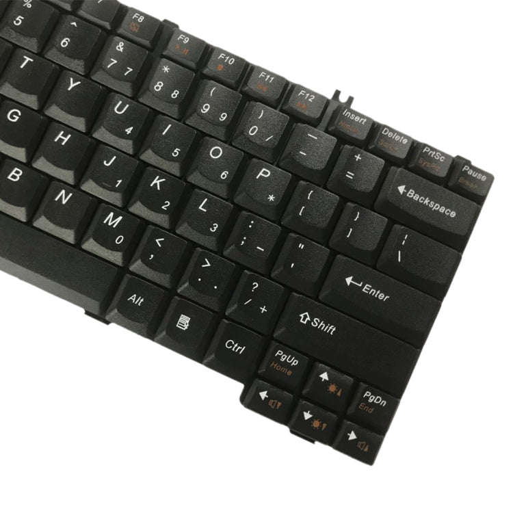US Version Keyboard for Lenovo ideapad F41 F31G Y510A F41G G430 G450 3000 C100 C200 C460 C466 Y33...