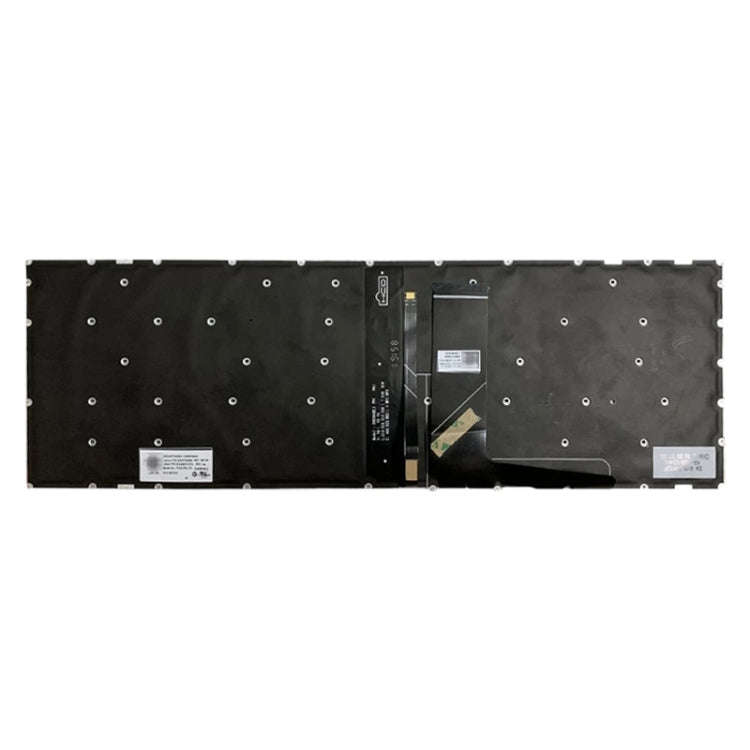 US Version Keyboard With Back Light for Lenovo ideapad L340-15 L340-15API 5000 340C-15