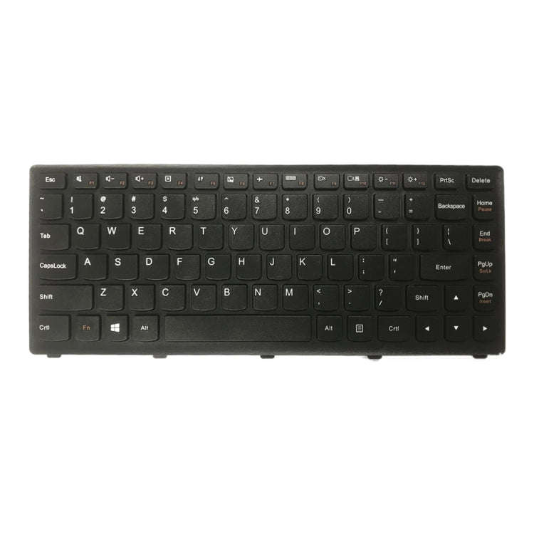 US Version Keyboard for Lenovo ideapad S300 S400 S405 S400T S400u M30-70