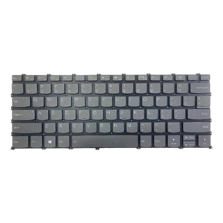 US Version Keyboard With Back Light for Lenovo XiaoXin-13IML 2019 S340-13IML S340-13 YOGA 14SITL ...