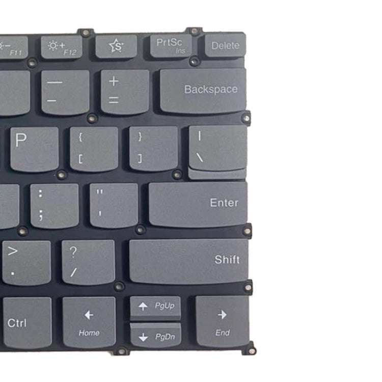 US Version Keyboard With Back Light for Lenovo XiaoXin-13IML 2019 S340-13IML S340-13 YOGA 14SITL ...