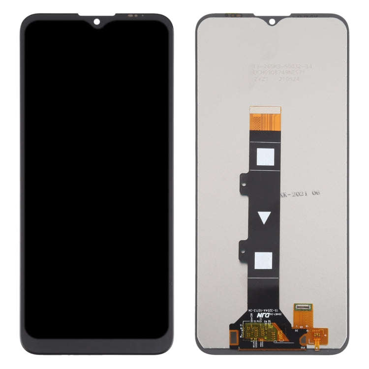 TFT LCD Screen for Motorola Moto G10 Power PAMR0002IN PAMR0008IN PAMR0010IN with Digitizer Full A...
