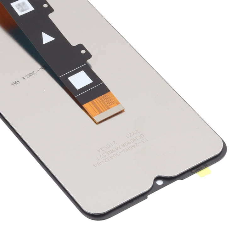 TFT LCD Screen for Motorola Moto G10 Power PAMR0002IN PAMR0008IN PAMR0010IN with Digitizer Full A...