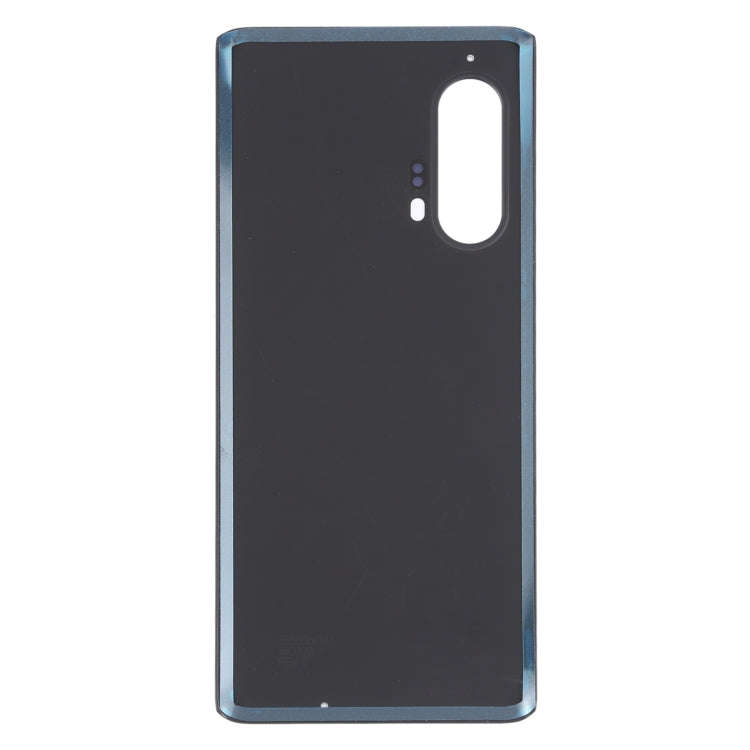 Battery Back Cover for Motorola Edge+ XT2061-3(Grey)