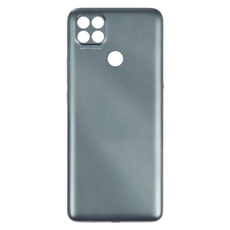 Battery Back Cover for Motorola Moto G9 Power XT2091-3 XT2091-4 (Green)