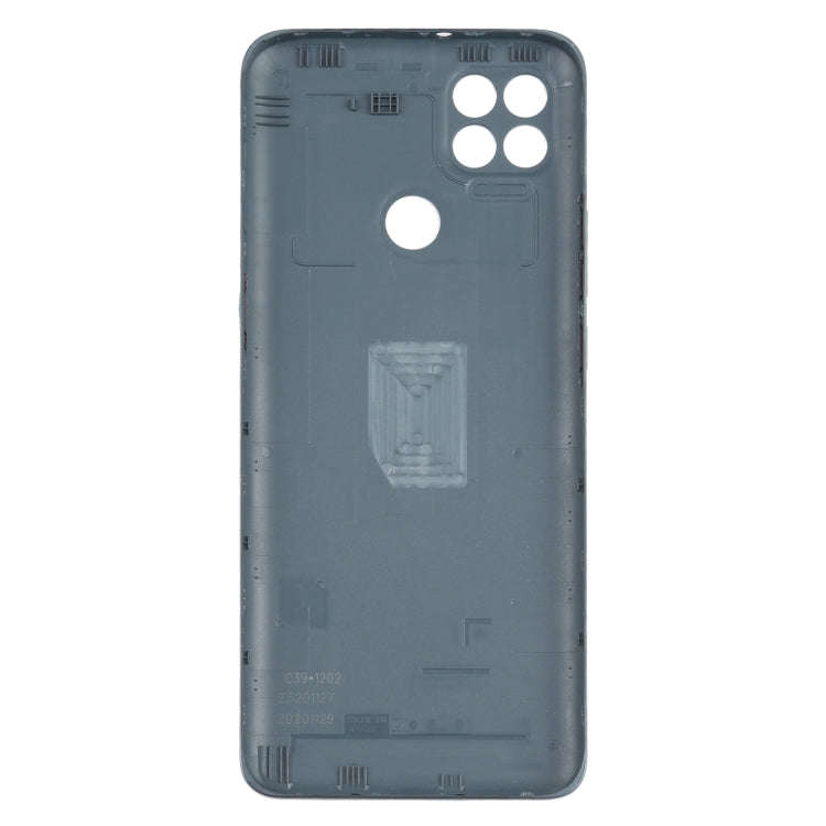 Battery Back Cover for Motorola Moto G9 Power XT2091-3 XT2091-4 (Green)