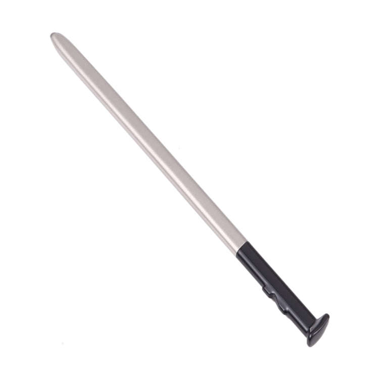 Capacitive Touch Stylus Pen for Motorola Moto G Stylus 2020 (Black)