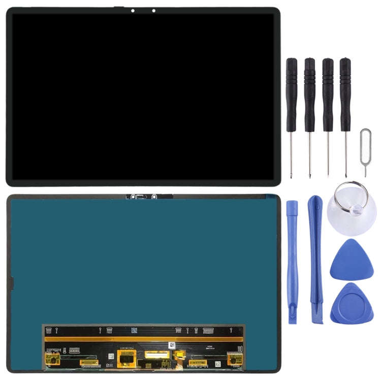 Original LCD Screen for Lenovo Tablet Xiaoxin Pad Pro 11.5 inch TB-J706 TB-J706F(2021) with Digit...