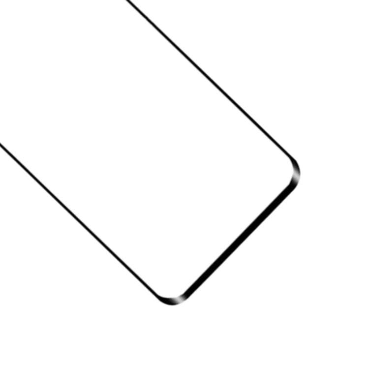 For OnePlus 9 Pro Front Screen Outer Glass Lens
