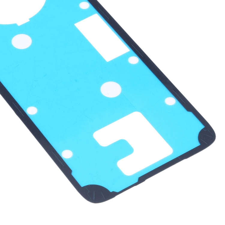 10 PCS Back Housing Cover Adhesive for Xiaomi Redmi Note 9 Pro 5G / Mi 10T Lite 5G