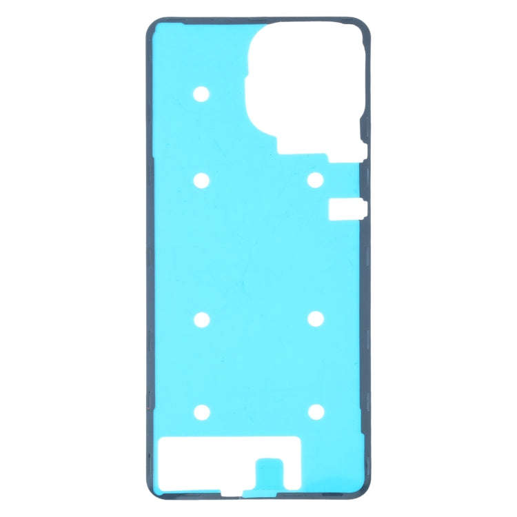 10 PCS Back Housing Cover Adhesive for Xiaomi Mi 11 Lite
