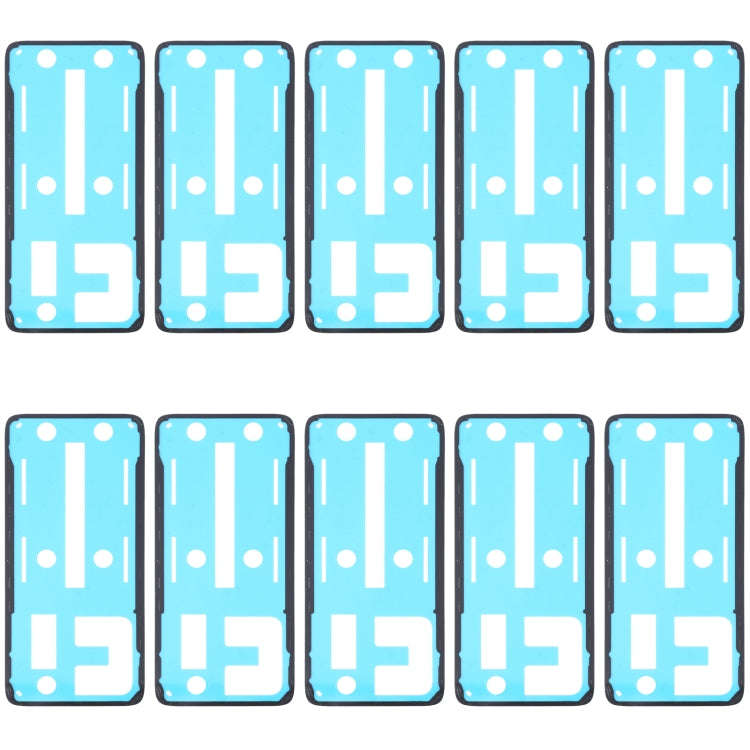 10 PCS Back Housing Cover Adhesive for Xiaomi Redmi K30S