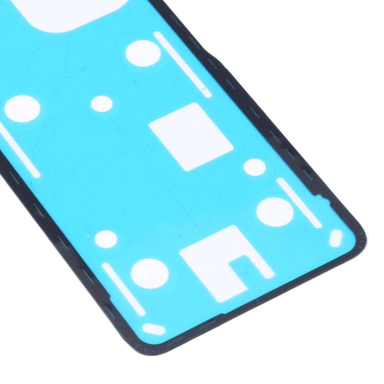 10 PCS Back Housing Cover Adhesive for Xiaomi Redmi K40 Pro / Redmi K40 / Poco F3