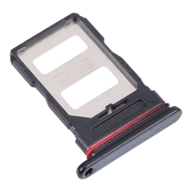 SIM Card Tray + SIM Card Tray for Xiaomi Redmi K40 Pro / Redmi K40 / Redmi K40 Pro+ / Poco F3 / M...
