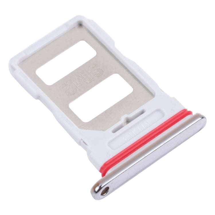 SIM Card Tray + SIM Card Tray for Xiaomi Redmi K40 Pro / Redmi K40 / Redmi K40 Pro+ / Poco F3 / M...