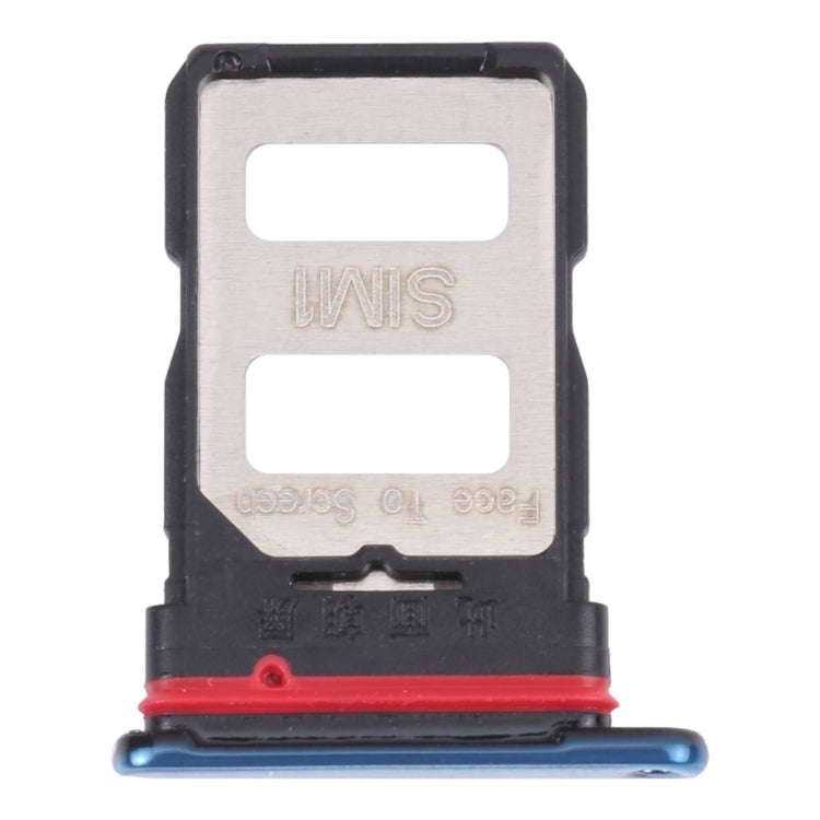 SIM Card Tray + SIM Card Tray for Xiaomi Redmi K40 Pro / Redmi K40 / Redmi K40 Pro+ / Poco F3 / M...