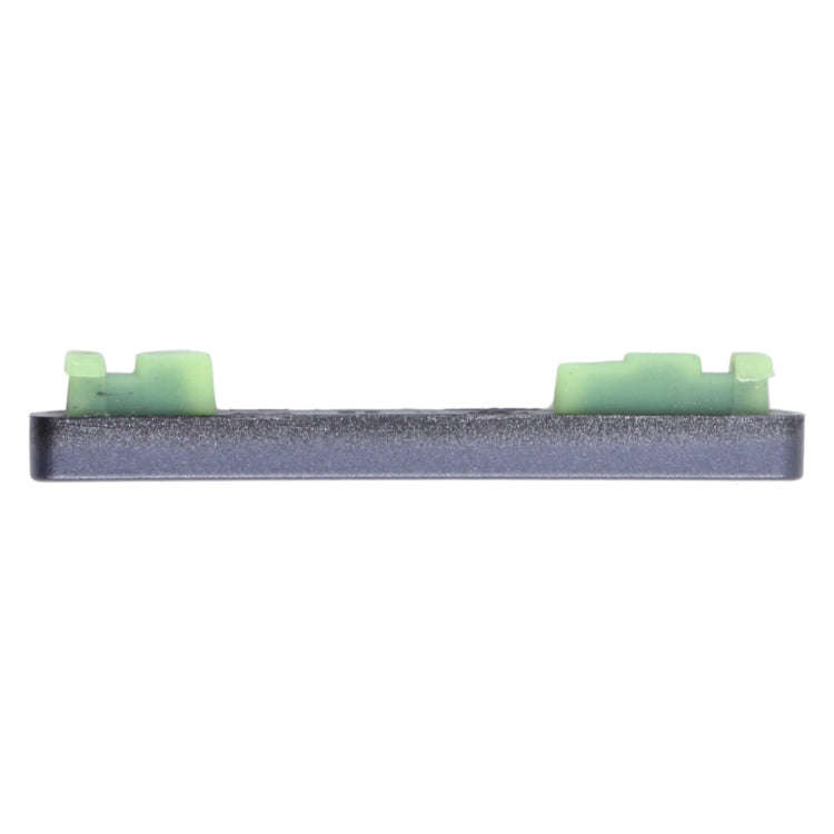 Volume Control Button for Xiaomi Redmi Note 9 5G / Redmi Note 9T M2007J22C M2007J22G J22 (Black)