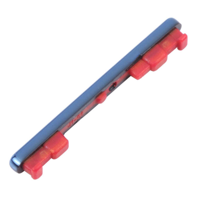 Volume Control Button for Xiaomi Redmi Note 10 4G M2101K7AI M2101K7AG (Blue)