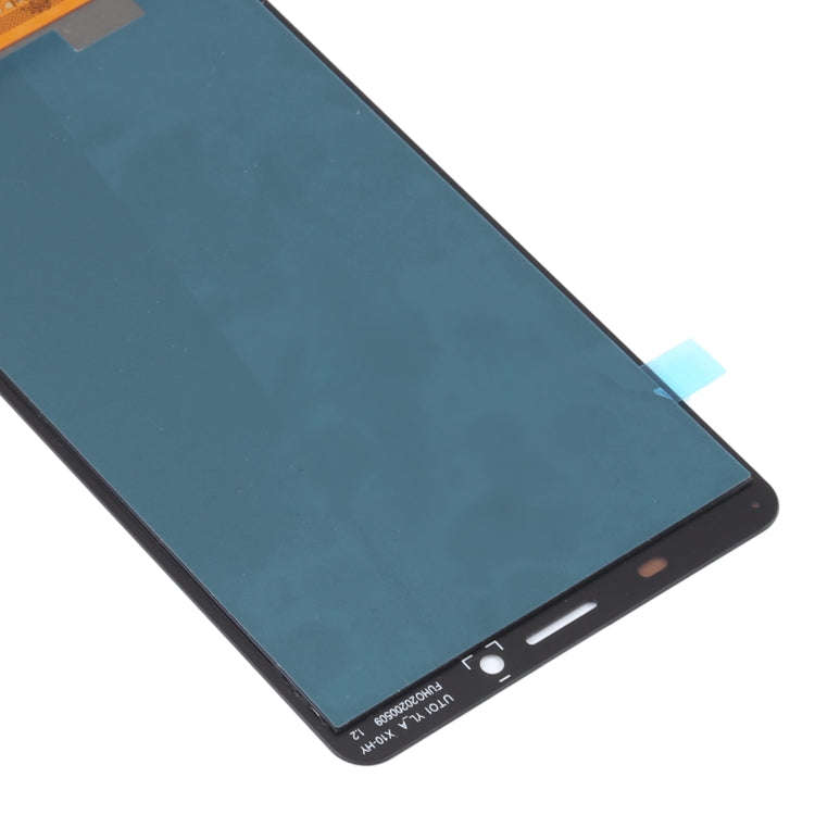 Original OLED LCD Screen for Sony Xperia 10 II with Digitizer Full Assembly