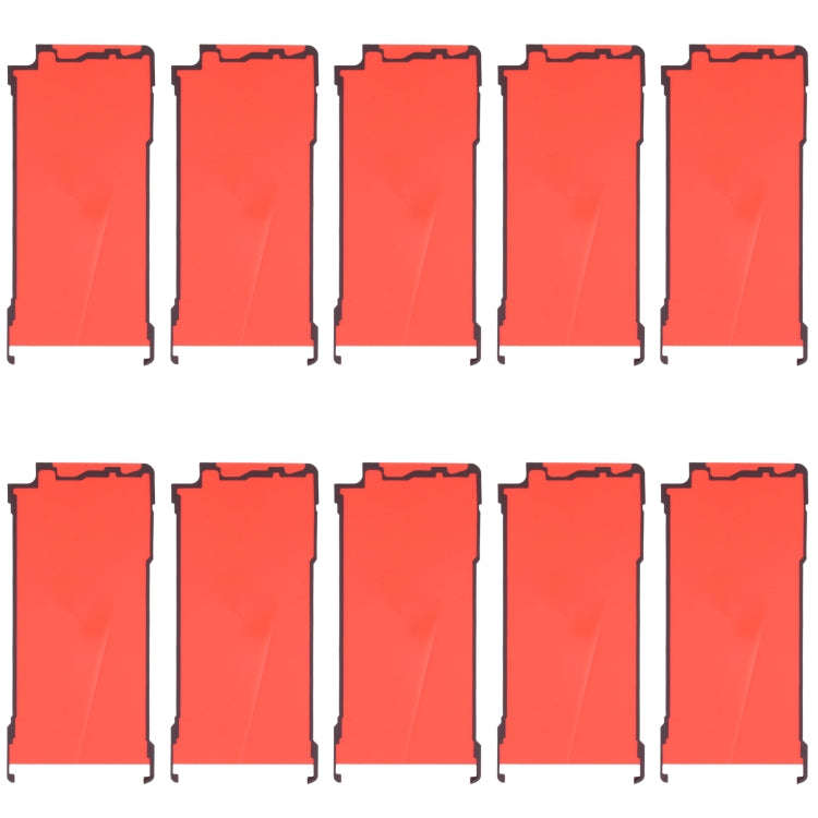 For OPPO Reno3 Pro 10pcs Front Housing Adhesive