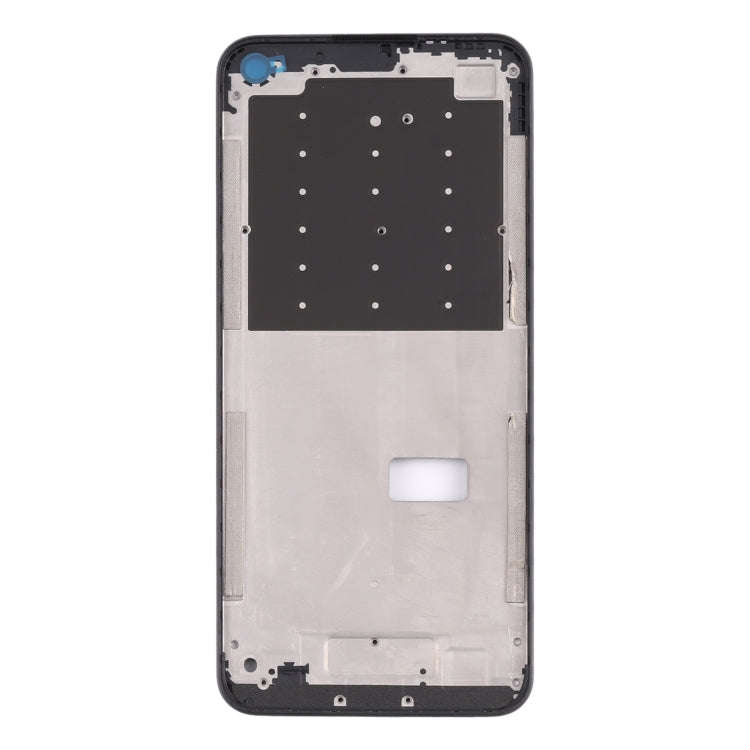 For OPPO Realme 7i / Realme C17 RMX2103 RMX2101 Front Housing LCD Frame Bezel Plate
