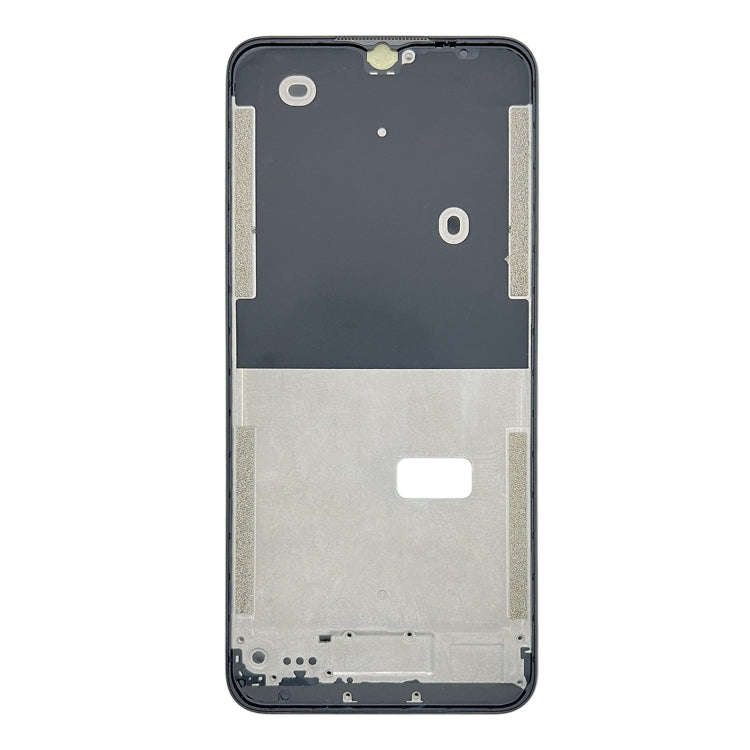 For OPPO Realme C25 RMX3193, RMX3191 Front Housing LCD Frame Bezel Plate