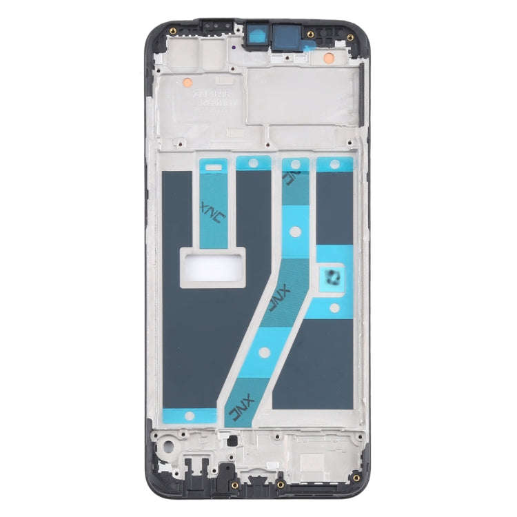 For OPPO Realme A1K / Realme C2 / Realme C2s / Realme C2 (2020) RMX1941, RMX1945 Front Housing LC...