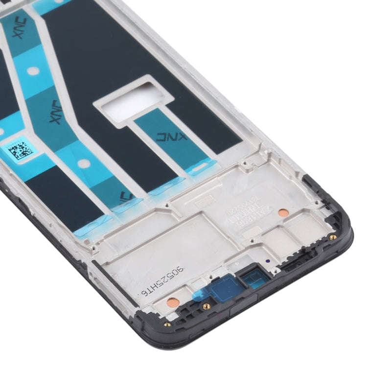 For OPPO Realme A1K / Realme C2 / Realme C2s / Realme C2 (2020) RMX1941, RMX1945 Front Housing LC...