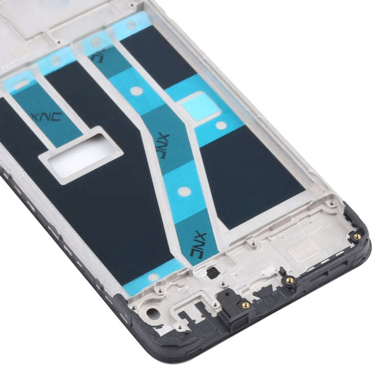 For OPPO Realme A1K / Realme C2 / Realme C2s / Realme C2 (2020) RMX1941, RMX1945 Front Housing LC...